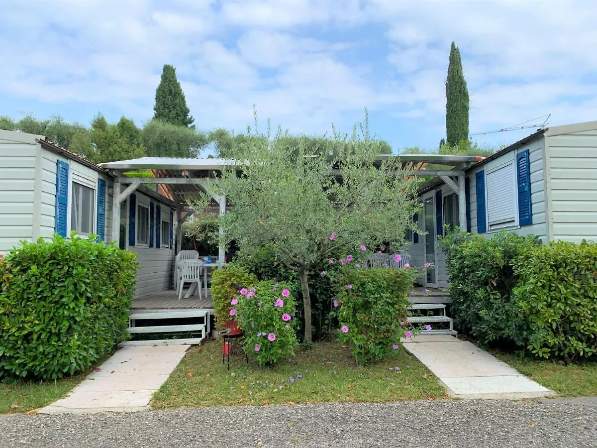 Holiday Home Family Camping Serenella-1 By Interhome Bardolino Italien