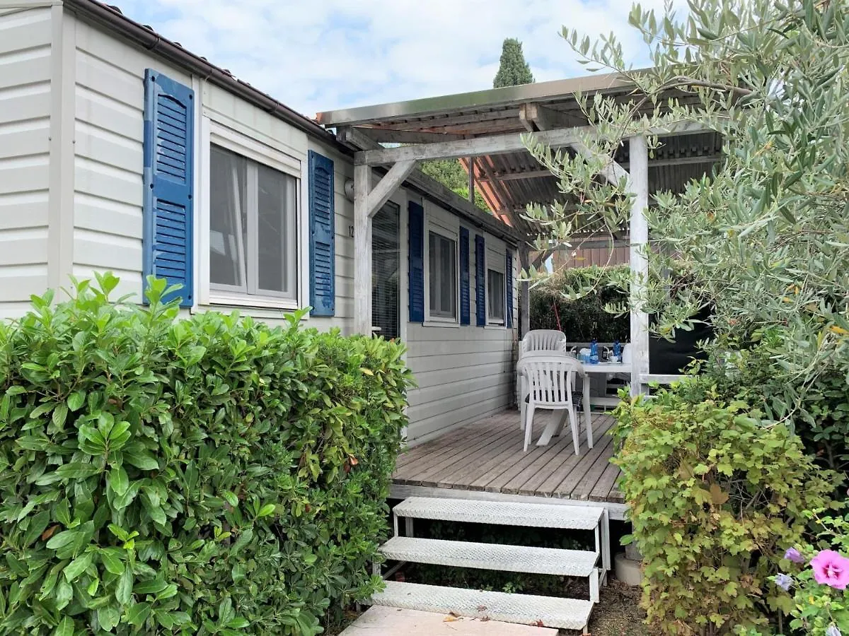 Holiday Home Family Camping Serenella-1 By Interhome Bardolino