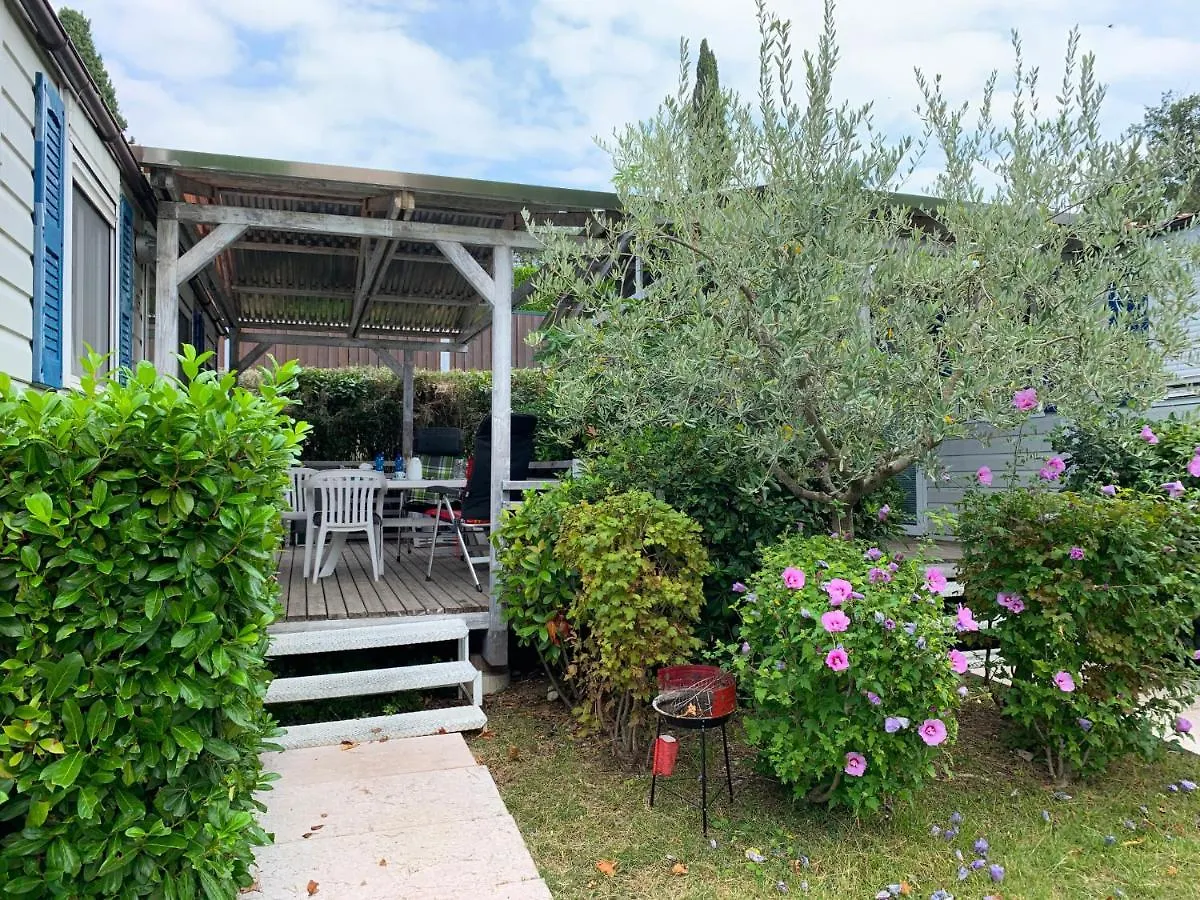 Holiday Home Family Camping Serenella-1 By Interhome Bardolino 0*,