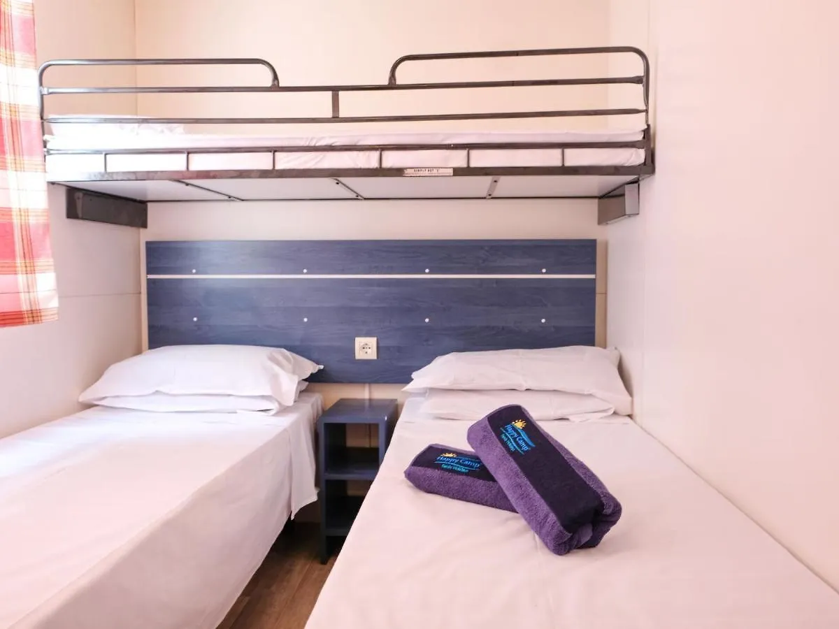 Holiday Home Family Camping Serenella-1 By Interhome Bardolino