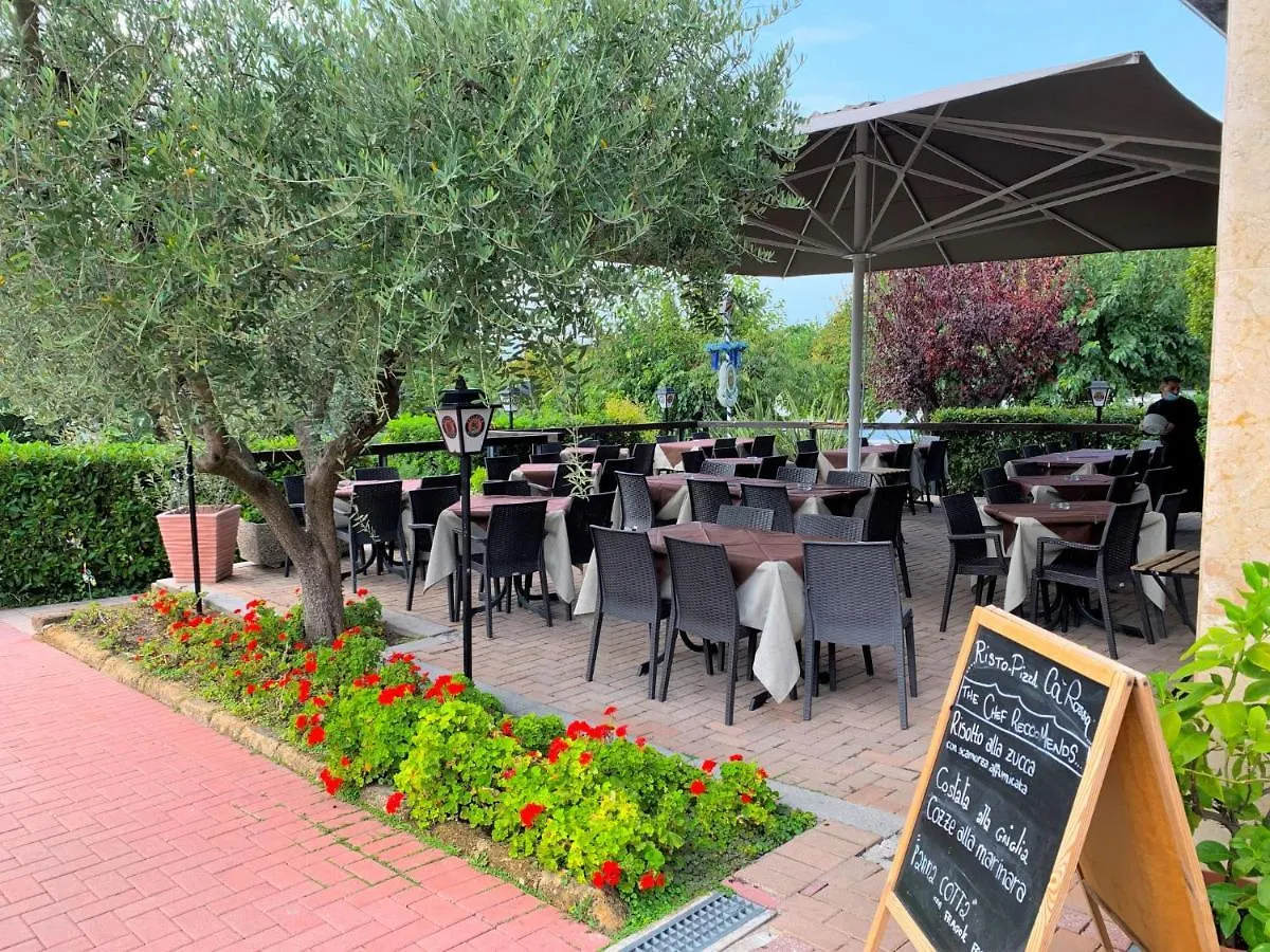 Holiday Home Family Camping Serenella-1 By Interhome Bardolino