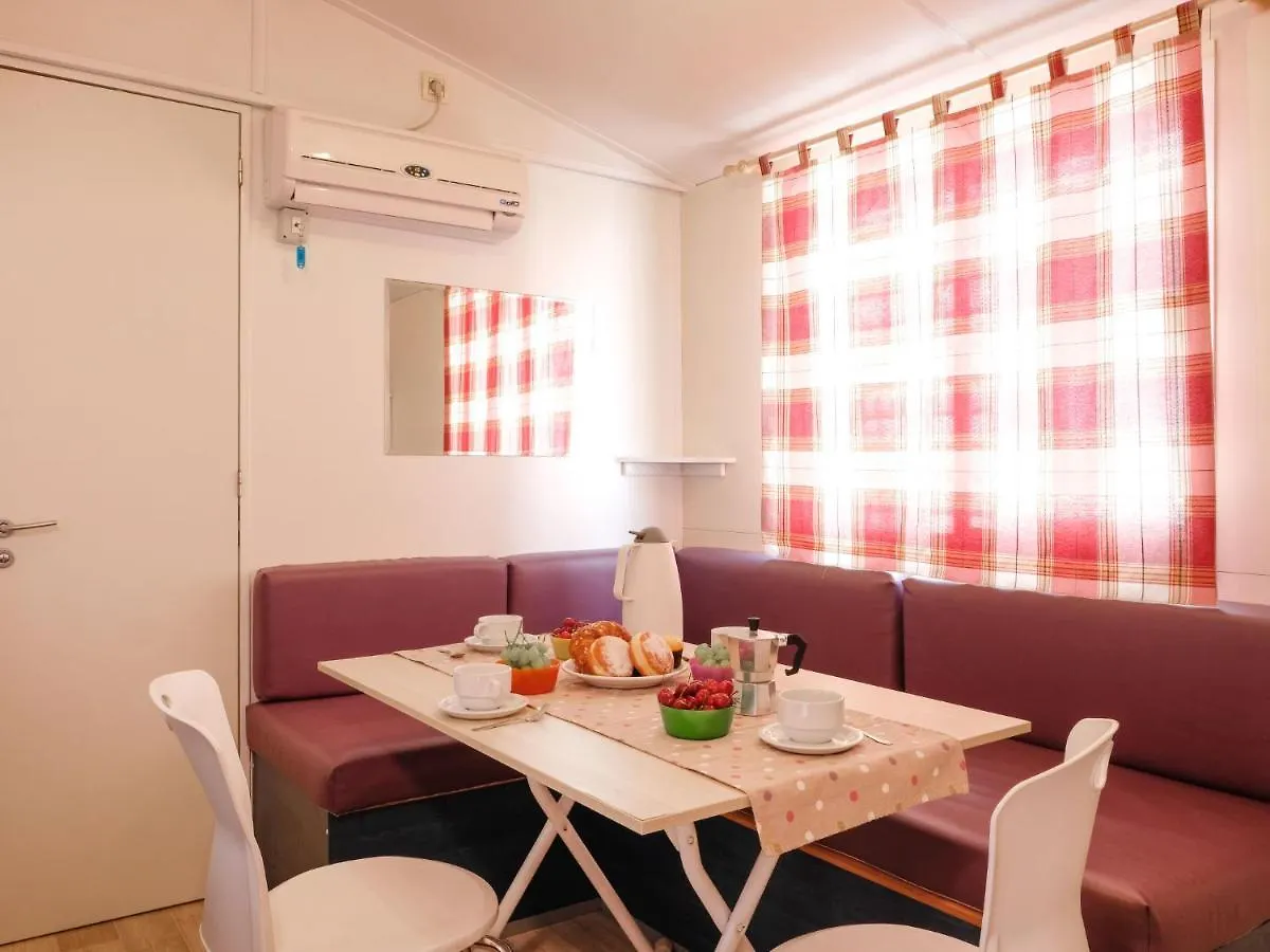 Holiday Home Family Camping Serenella-1 By Interhome Bardolino Italien