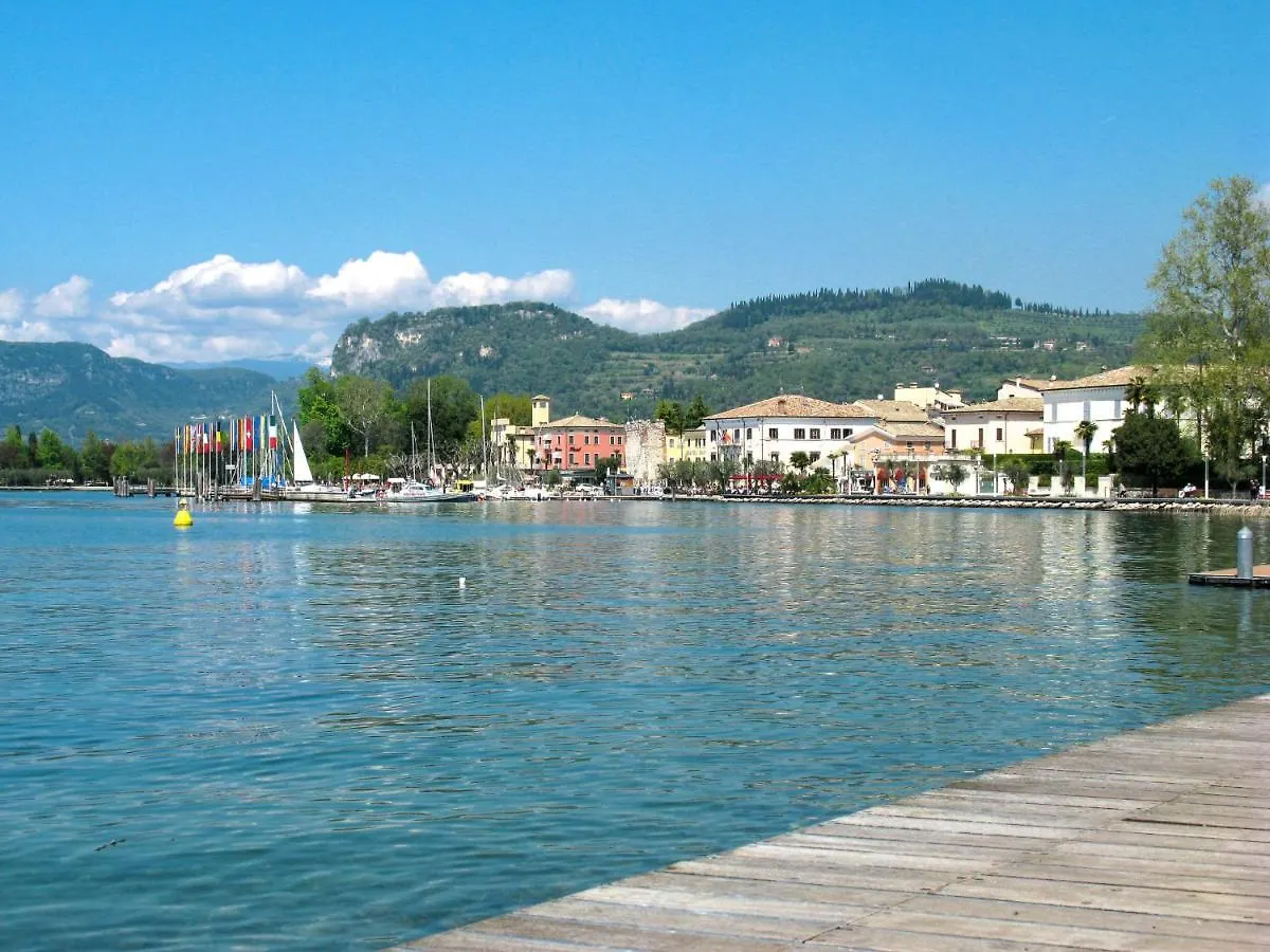 Holiday Home Family Camping Serenella-1 By Interhome Bardolino